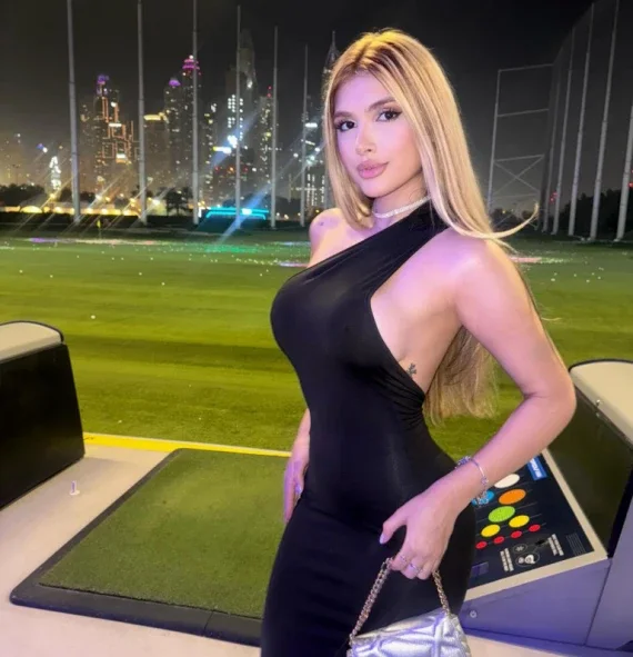 Russian Escort in Aerocity - High-Profile Aerocity Call Girls for Hotels
