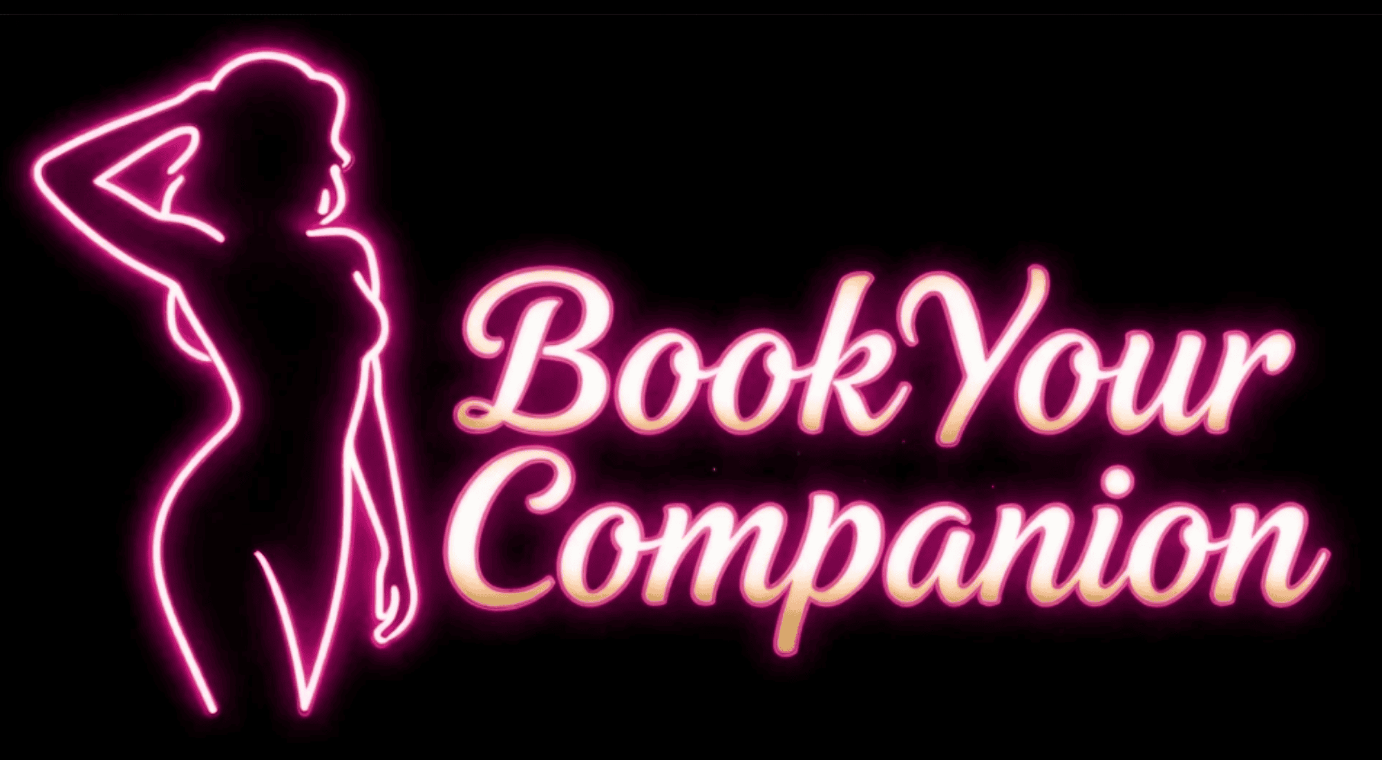 bookyourcompanion logo