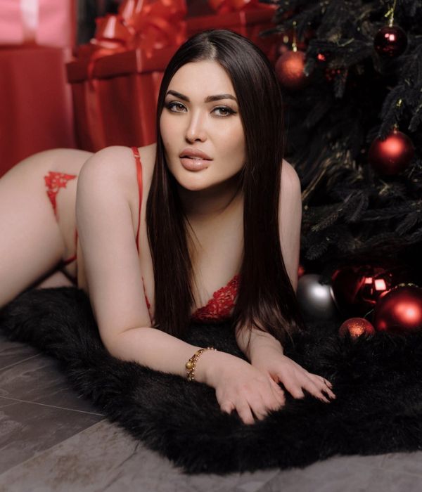 Independent escort at Ashram Andaz hotel for VIP companions